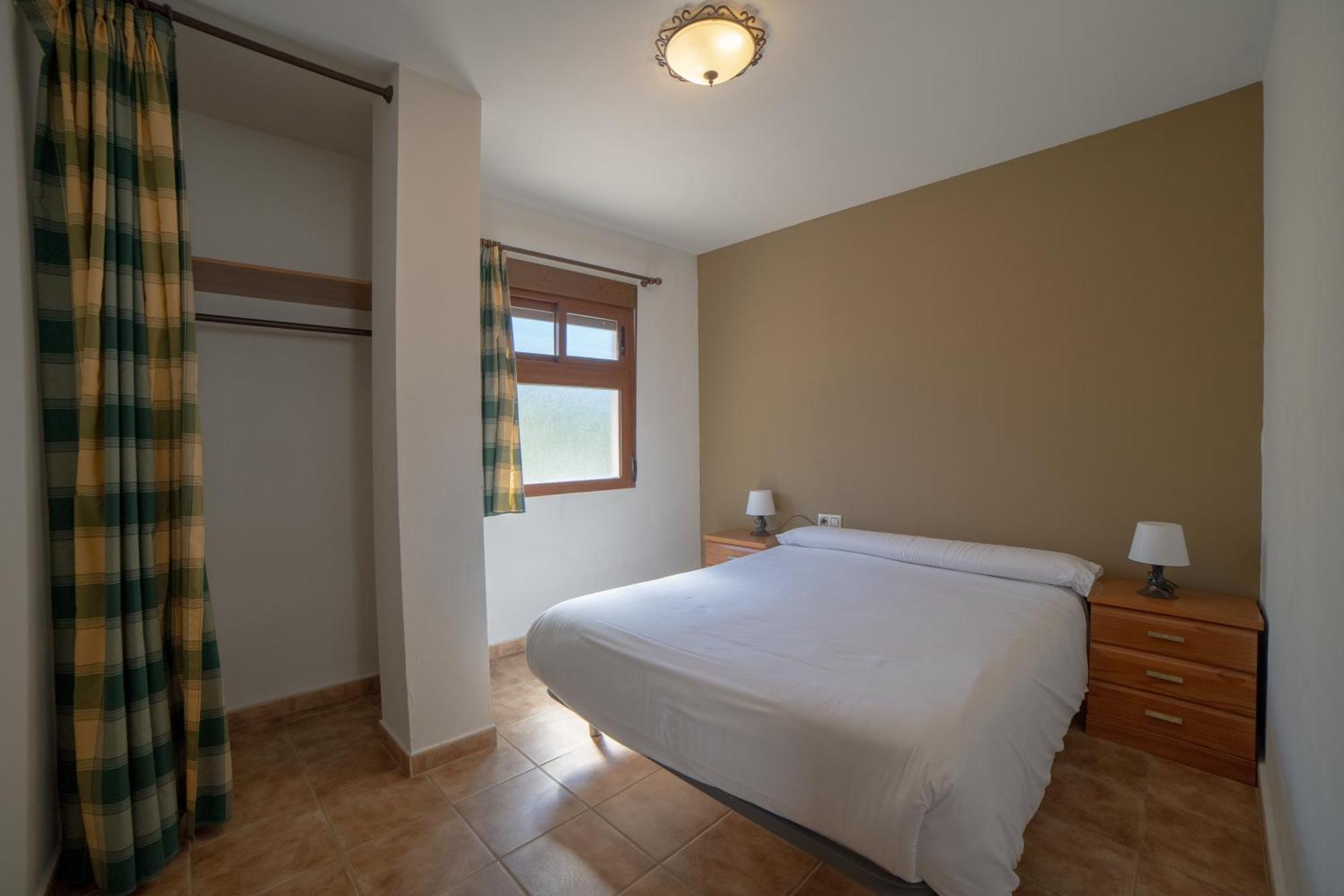 Apartamentos Berrocal Alcala del Jucar Extérieur photo