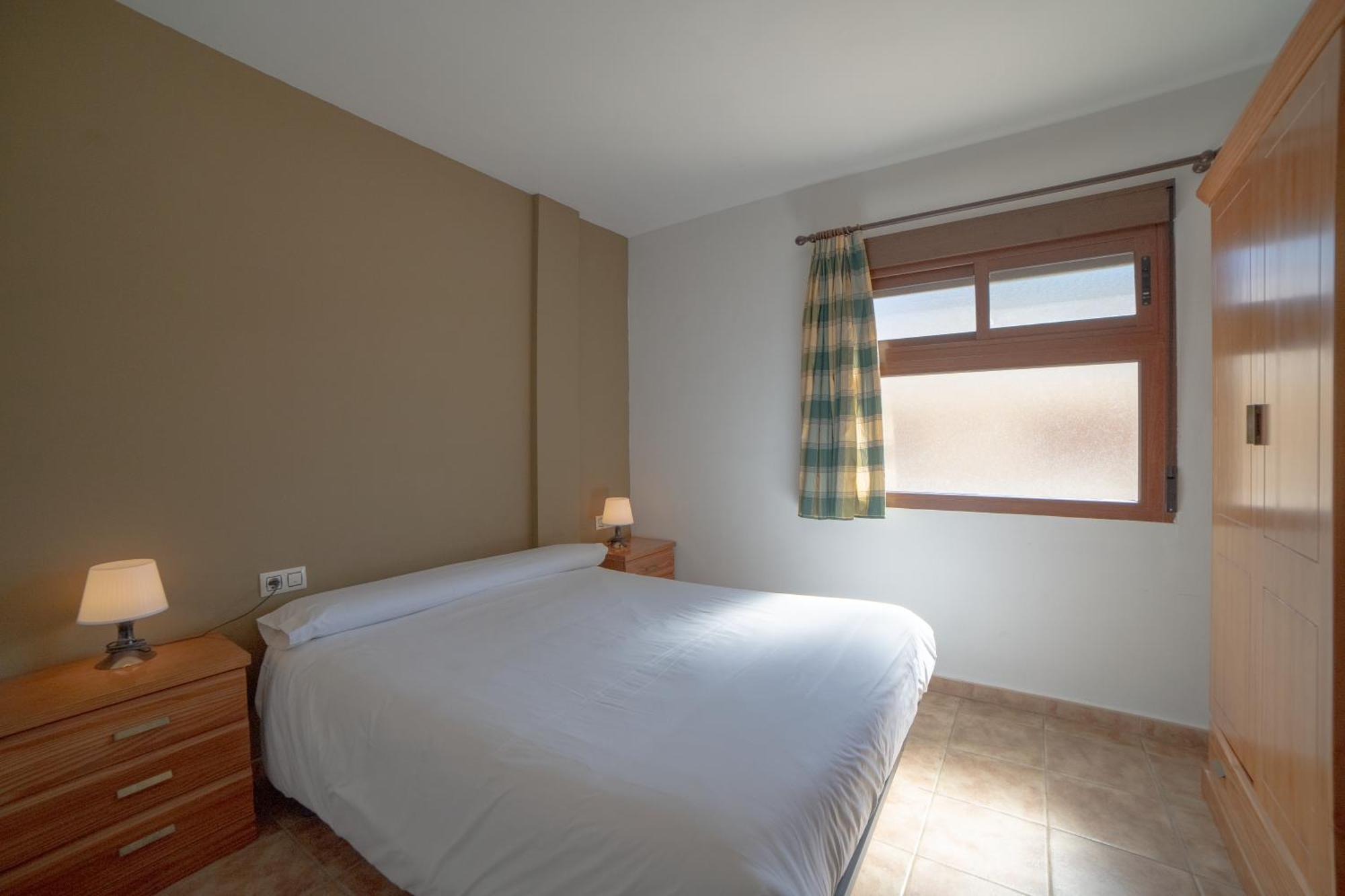 Apartamentos Berrocal Alcala del Jucar Extérieur photo